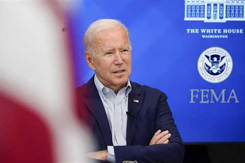 Biden pays tribute to US troops killed in Afghanistan |  Government and politics