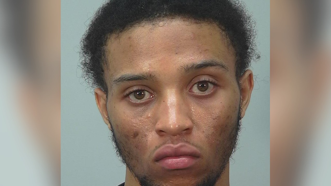 Madison man sentenced to 18 years for June homicide