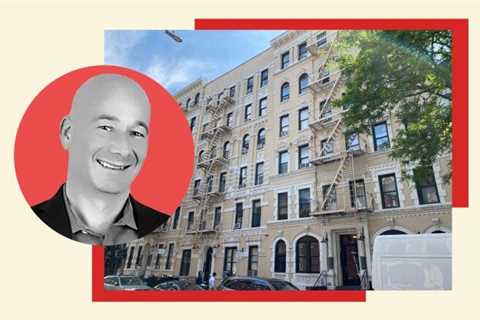 Gaia Real Estate Buys East Village Portfolio For $50M