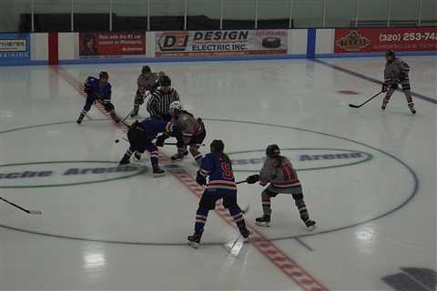 MN Selects brings 33rd annual Hockey Festival to St. Cloud