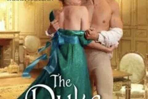 The Duke Goes Down: The Duke Hunt by Sophie Jordan NY Times Best Selling Author
