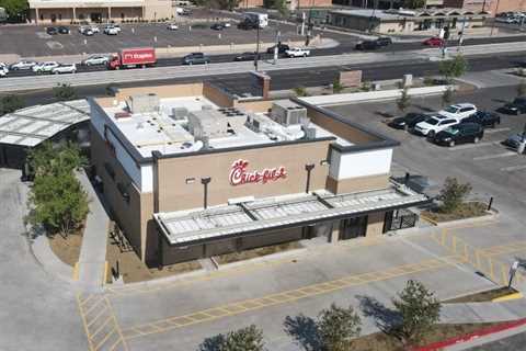 Chick-fil-A opens new Phoenix Restaurant on Wednesday