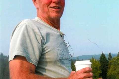 Jon Oliver Mansfield |  Obituaries