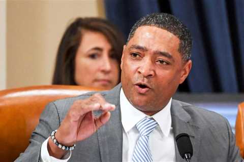 ‘This Week’ Transcript 9-5-21: Cedric Richmond & Sen. Bill Cassidy