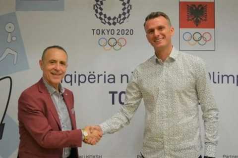 Gerti Shima is appointed general secretary of KOKSH – Latest News