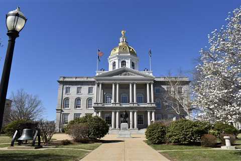 As pandemic persists, State House moves toward business as usual