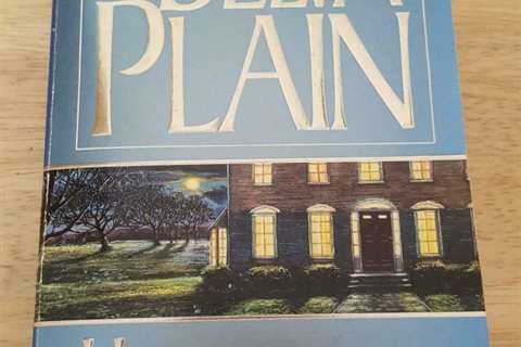 Homecoming by Belva Plain - 1997 - Paperback - Best Selling Author