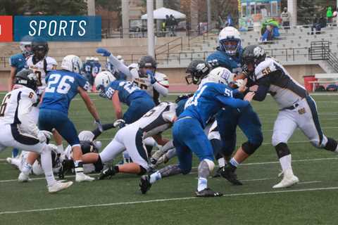 Beaver extends winning streak to 30 games – St George News