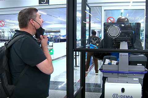 How Atlanta Airport Secures Travelers After 9/11 – WSB-TV Channel 2