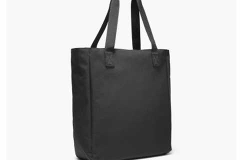 BEST SELLING LO AND SONS The Edgemont tote new