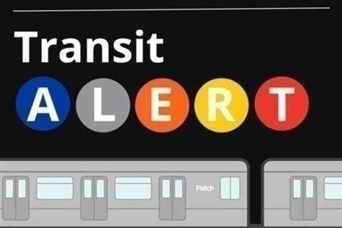 NYC Weekend Subway Service Changes Sept. 11-12