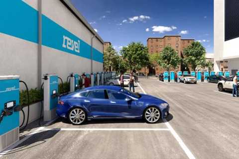 TLC Crushes Upstart Revel’s Hopes Of Electric Car Fleet to Compete with Uber in NYC