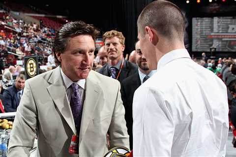 Coyotes appoint John Ferguson as Assistant GM, GM of Tucson Roadrunners