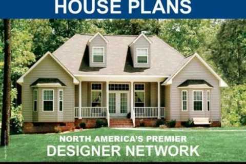 Best-Selling House Plans