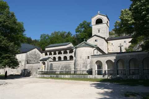 Nekrsti is kidnapping a Serbian shrine – Information on-line