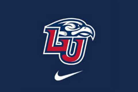 Liberty rolls past ODU, 45-17