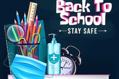 Back to School Safety Tips for Southwest Florida Students and Parents