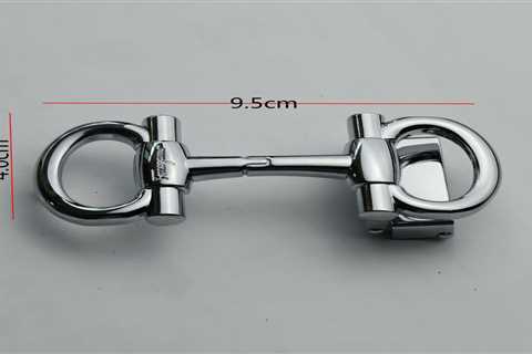 Best selling Unisex Belt Buckle For 3.5 cm Belt Silver Gancini 1 3/8