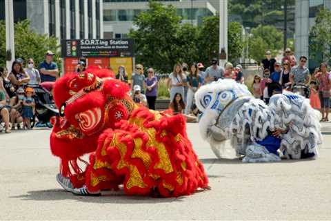 Asian-Pacific Festival returns to Grand Rapids