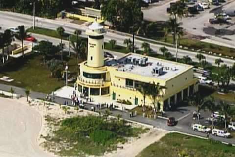 FL Department of Health Issues Swimming advice for several Miami Beaches – NBC 6 South Florida