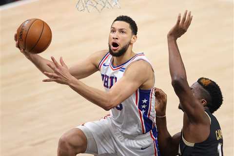 Ben Simmons in a nuggets uniform?  It is a wonderful thought, however … – The Denver Publish