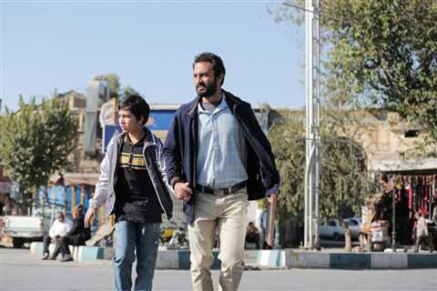 REVIEW: ‘A Hero’ at Aspen Filmfest exhibits the filmmaker’s expertise for strong storytelling