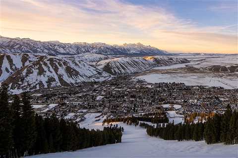 Check out the five cheapest Jackson, Wyoming homes for sale