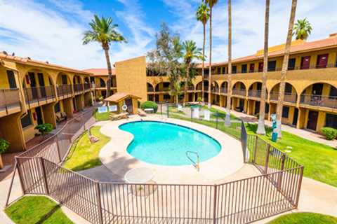 ABI Multifamily Brokers Sale of 181 units of Verde Vista Apartments in Phoenix