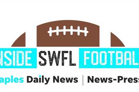 Listen to the latest Inside Southwest Florida Football podcast for Week 6