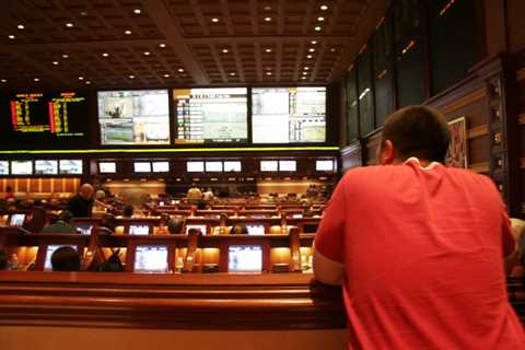 South FL businessmen, No Casinos sue to strike down gambling expansion