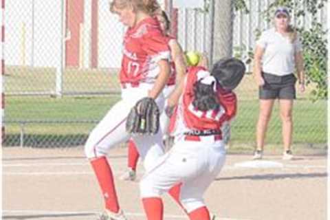 Yuma Softball Home Saturday – Yuma Pioneer