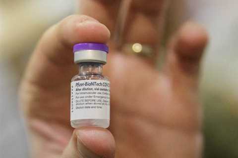 Vaccinated Manassas Employees Receive $ 300 Bonus |  Headlines