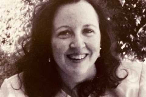 Cindy Lou Larsen Chugg – Cache Valley Daily