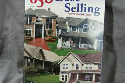 650 Best Selling Home Plans Second Edition