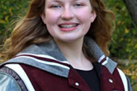 Katelyn Hannah selected 2021 Kenosha County Wisconsin 4-H Key Award recipient – West of the I