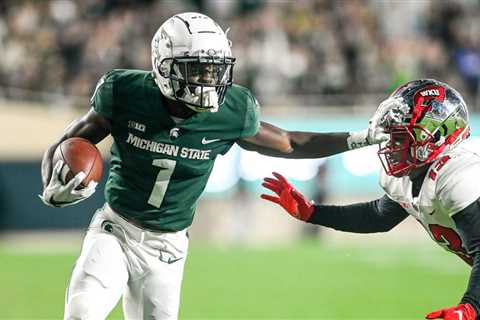 FBS Against All Odds, Woche fünf: East Lansing Five-O