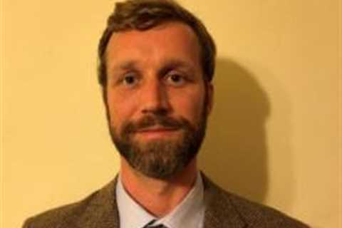 Andrew Gillespie takes over as chief of staff for Molly Gray