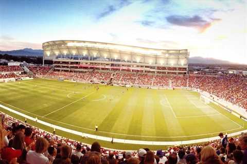 Utah First Woman hosts Particular Olympics soccer occasion in Sandy