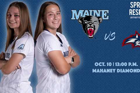 PREVIEW: Women’s football welcomes Stony Brook to the Sunday matinee