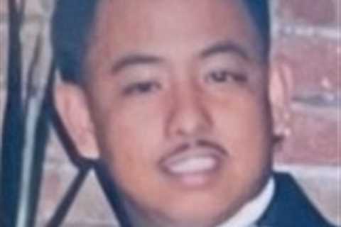 Errol San Jose Carrillo of Cranston dies on the age of 47