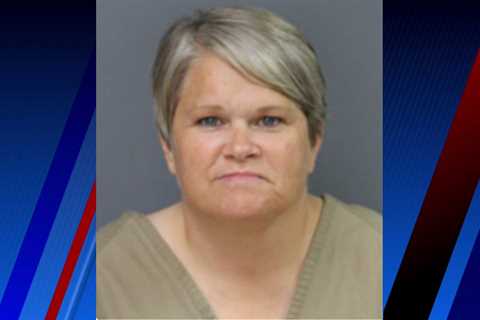 Woman found dead in the forest in Winston-Salem, police launch murder investigation