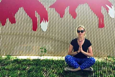 Meals Issues: Amanda Rae says goodbye to the ATW and hey to a brand new meals journey