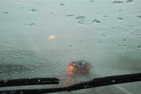 Above normal precipitation ‘probably’ in large parts of Wyoming next weekend