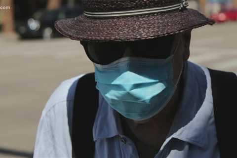 Aspen, Pitkin County, returns to the indoor masks mandate