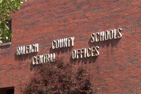 Raleigh County Schools continues mask requirement