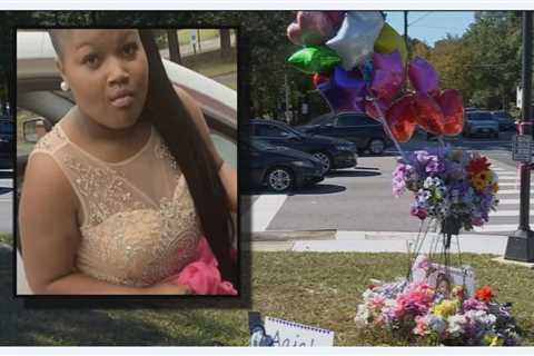 Family urges new laws to honor Richmond teenager killed crossing the street