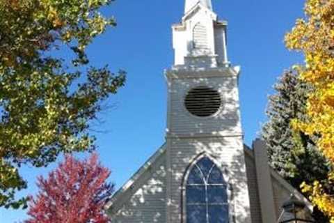 Holiday Bazaar offers Crafts, Food, and Classic Treasures at St. Peter’s Episcopal Church | Carson City Nevada News