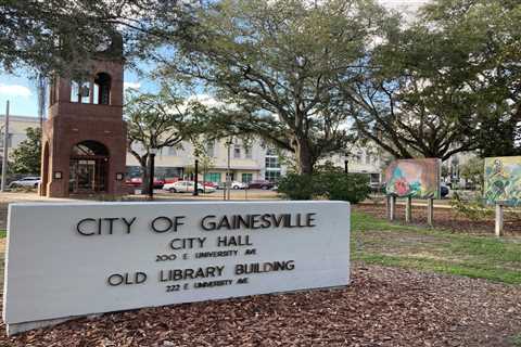 Vaccine mandate battle continues after Gainesville appeals court ruling