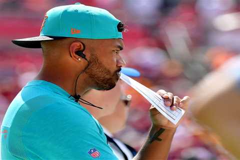 3 Miami Dolphins players for the Jaguars to account for