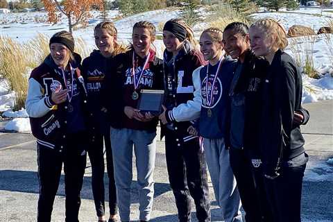 Laramie High School Sports Roundup 10-21-21